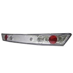 Spyder Auto Honda Accord 1998-2000 Euro Style Trunk Tail Lights 5004307