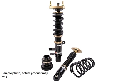 Bc coilovers store volvo 940